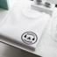 Happy Camper Sticker I/O
