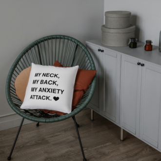 My Attack Sticker I/O