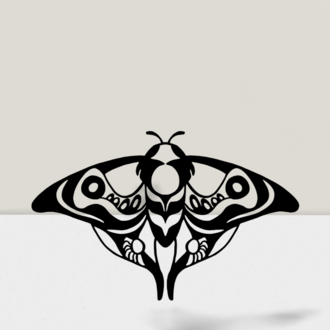 Firefly Sticker