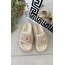 Miu miu slippers