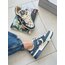Dunk Lv Vintage