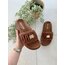 Miu miu slippers