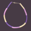 PURPLE MAZE KOLYE