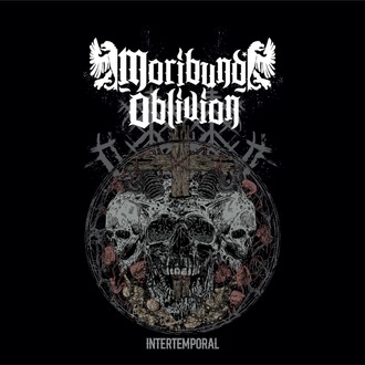 Moribund Oblivion - Intertemporal European Tour 2024 T-Shirt