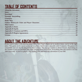 Steel Reindeers Club (Core Pack - Digital)