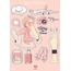 Hijab Collection Sticker Seti