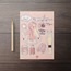 Hijab Collection Sticker Seti