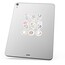 Flower Collection Sticker Seti A6