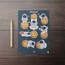 Astronout Sticker Seti A6