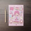 K-Pop Sticker 2