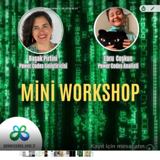 MİNİ-WORKSHOP-GİZEM KEDİ ATÖLYE