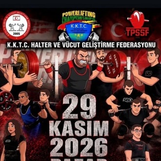 KKTC Akdeniz Şampiyonası