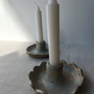 Stoneware mumluk