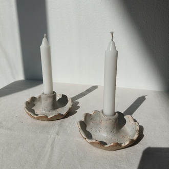 Stoneware mumluk