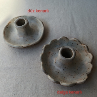 Stoneware mumluk