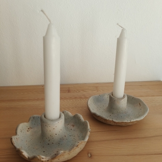 Stoneware mumluk