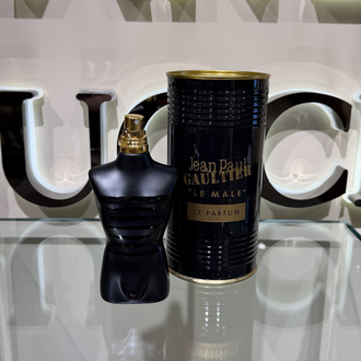 JEAN PAUL GAULTIER “LE MALE” LE PARFÜM (125ML)