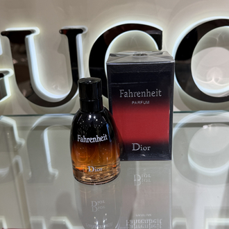 DİOR FAHRENHEİT PARFÜM (75ML)