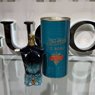 JEAN PAUL GAULTIER “LE BEAU” LE PARFÜM (75ML)