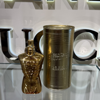 JEAN PAUL GAULTIER “LE MALE” ELIXIR ABSOLU (125ML)