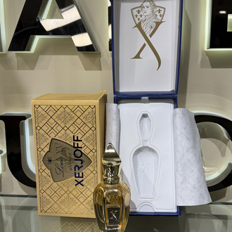 XERJOFF LOUİS VENOGE 1872 (50ML)