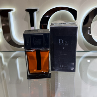 DİOR HOMME İNTENSE (100ML)