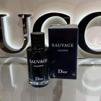 DİOR SAUVAGE EDP (100ML)