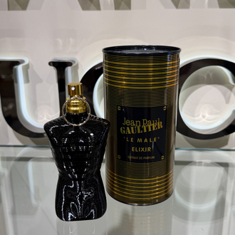 JEAN PAUL GAULTIER “LE MALE” ELİXİR EXRAIT DE PARFÜM (125ML)