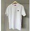 Erkek Beyaz Tshirt