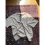 Basic krem Oversize Tshirt