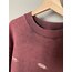 BORDO SWEATSHIRT