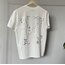Erkek Beyaz Tshirt