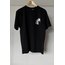 Siyah Erkek tshirt