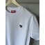 Erkek Beyaz Tshirt