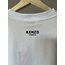 Erkek Beyaz Tshirt