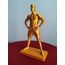 RONALDO 3D FİGÜR