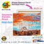 Sayılarla Boyama Tuval Seti - PZ24101 (SULTANAHMET CAMİ)