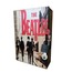 Kitap Kumbara Kilitli Ahşap Kutu Beatles