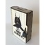Kitap Kumbara Kilitli Ahşap Kutu Darth Vader