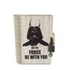 Kitap Kumbara Kilitli Ahşap Kutu Darth Vader