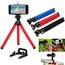 Ahtapot Pratik Tripod 