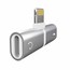 iPhone Lightning Splitter Ayırıcı