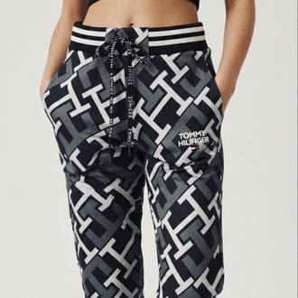 TOMMY BLCK UNİSEX