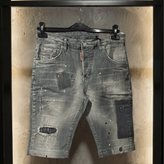 DSQUARED2 GREY 
