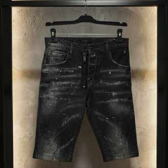 DSQUARED2 İCON BLCK