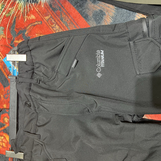 COLUMBIA SU GEÇİRMEZ TACTİC PANTOLON