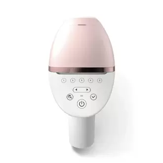 Philips Lumea SenseIQ Series 9900 BRI950/02 IPL Lazer Epilasyon Cihazı