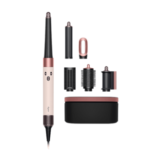 Dyson Airwrap i.d Saç Şekillendirme ve Kurutma Seti (Ceramic Pink)