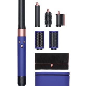 Dyson Airwrap Complete Long Vinca Mavisi ve Rose Saç Şekillendirme Seti
