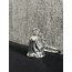 Guardian Bell Vintage Dua Gümüş
